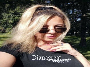 Dianagreat