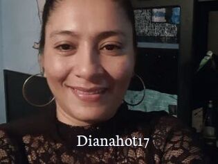 Dianahot17