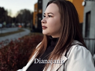 Dianajanis