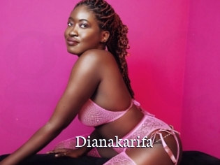 Dianakarifa