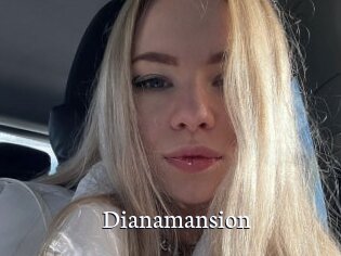 Dianamansion