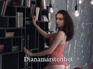 dianamarstonhot Gratis xxx Clips