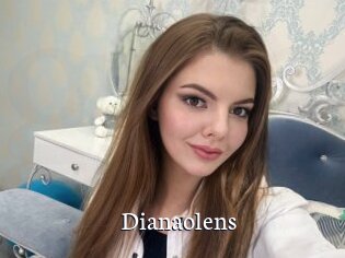 Dianaolens