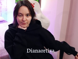 Dianaortiza