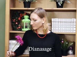 Dianasage