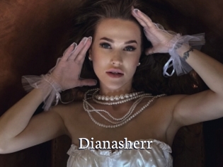 Dianasherr
