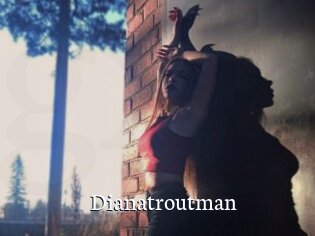Dianatroutman