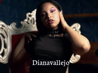 Dianavallejo