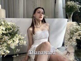 Dianaward