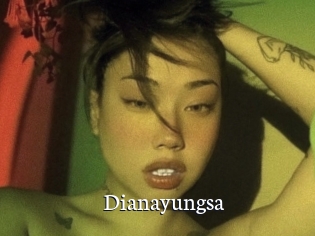 Dianayungsa