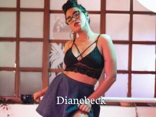 dianebeck Gratis xxx Clips