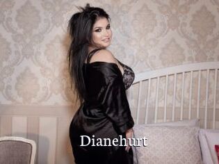 Dianehurt