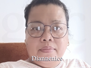 Diannenice