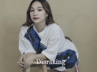 Diaraking