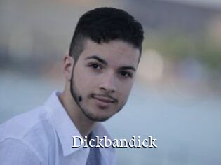 Dickbandick