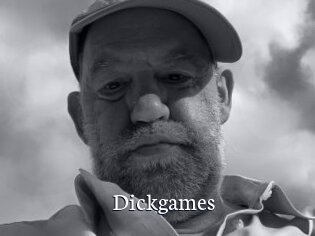 Dickgames