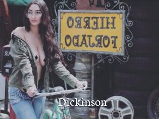 Dickinson