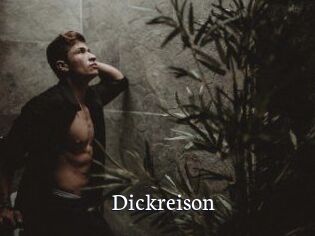 Dickreison