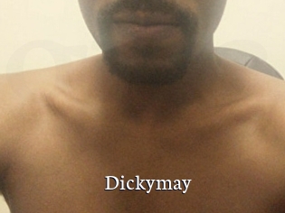 Dickymay