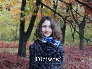 Didiwow