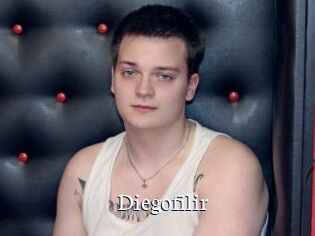 diegofilir Gratis xxx Clips