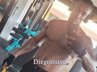 Diegosoussa