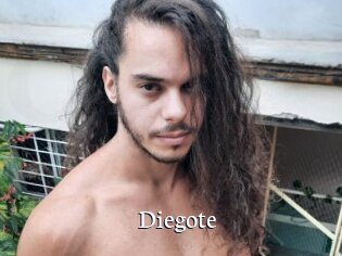 Diegote