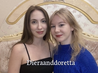 Dieraanddoretta