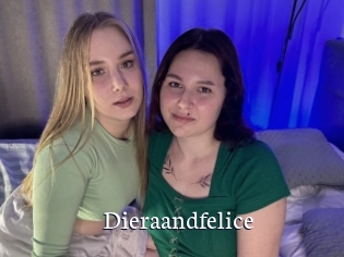 Dieraandfelice