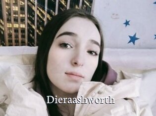 Dieraashworth