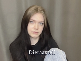 Dieraaxtell
