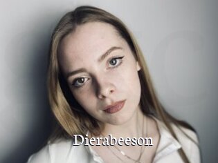 Dierabeeson
