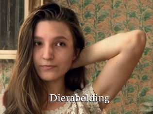 Dierabelding