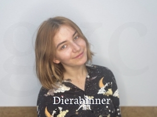 Dierabinner