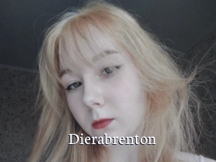Dierabrenton