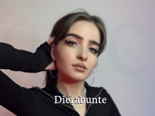 Dierabunte