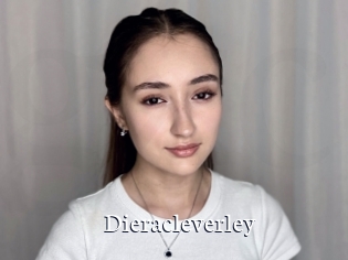 Dieracleverley