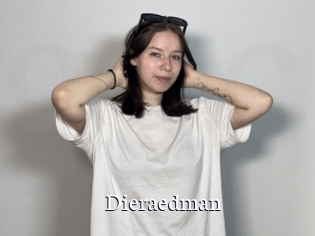 Dieraedman