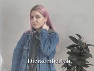 Dieraemberton