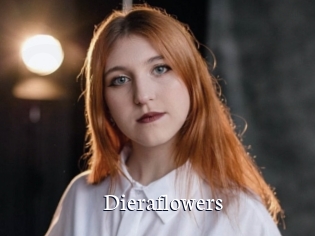 Dieraflowers