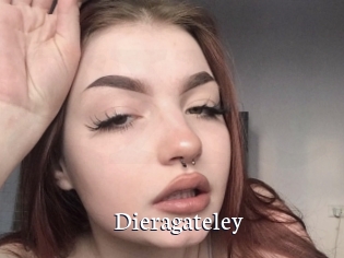 Dieragateley