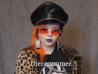 Dieragummer