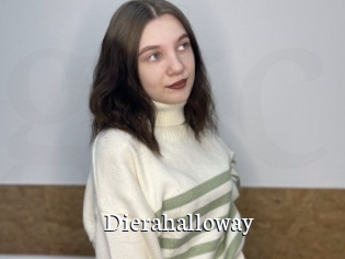 Dierahalloway