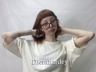 Dierahardey
