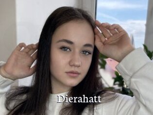 Dierahatt