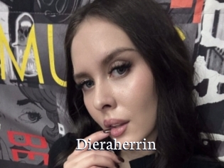 Dieraherrin