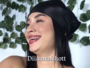 Diiamondhott