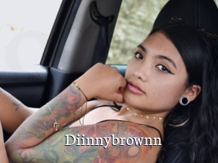 Diinnybrownn