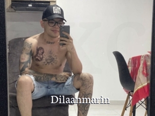 Dilaanmarin