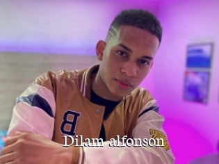dilam_alfonson Gratis xxx Clips